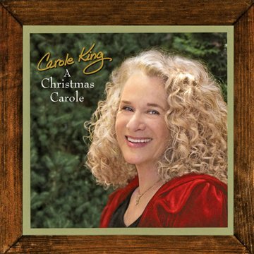 Christmas Carole by Carole King
