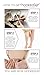 Montelle Women's Plus Size Strapless Shapewear Firm Tummy Control Waist Body Shaper Slip, Nude, 2X Plus