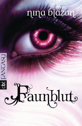 Faunblut (German Edition)