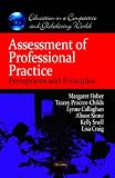 Assessment of professional practice : perceptions and principles