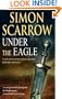 Under the Eagle (Roman Legion 1)