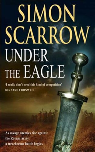 City Travel Guides Discounted  Books : Under the Eagle (Roman Legion 1)