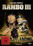 Produkt-Bild: Rambo III (Gek&uuml;rzte Fassung)