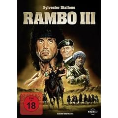 Rambo III (Gek�rzte Fassung)