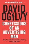 Confessions of an Advertising Man