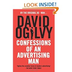 Confessions of an Advertising Man