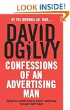 Confessions of an Advertising Man