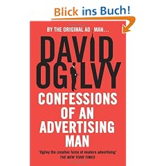 Confessions of an Advertising Man