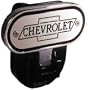 TM Performance 10303 2" Black Fold Down Hitch Step Receiver