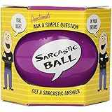 Accoutrements Sarcastic Ball