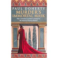 Murder's Immortal Mask