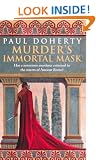 Murder's Immortal Mask (Ancient Roman Mysteries)