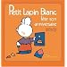 Petit Lapin Blanc f�te son anniversaire