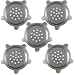Hookah Shisha Head Bowl Metal Screens Lot of 5