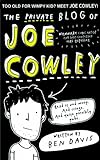 The private blog of Joe Cowley