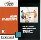 Home Bartending