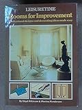 Rooms for improvement : professional designs and decorating ideas made easy