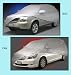 CarCovers4Less Custom Fit Car Covers