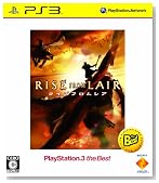 RISE FROM LAIR(���C�Y �t���� ���A)PlayStation3 the Best