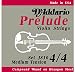 D'Addario Prelude Violin String Set, 4/4