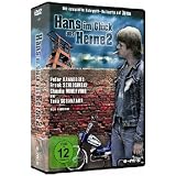 Hans im Gl�ck aus Herne 2  - Die komplette 7teilige Serie (3 DVDs)von "Peter Danneberg"