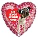 21 My Eyes Adore You Google Eyes