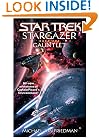 Gauntlet (Star Trek: Stargazer, Book 1)