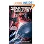 Gauntlet (Star Trek: Stargazer, Book 1)