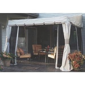 Do it Best Imp Canpy LG3535COVER Replacement Canopy by 