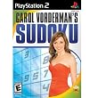 Carol Vorderman's Sudoku