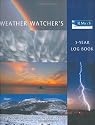 The Royal Meteorological Society Weather Watcher's 3-year Log Book