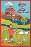 The Garden of the Good Shepherd: A Sticker Calendar to Count the Fifty Days of Easter