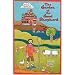 The Garden of the Good Shepherd: A Sticker Calendar to Count the Fifty Days of Easter