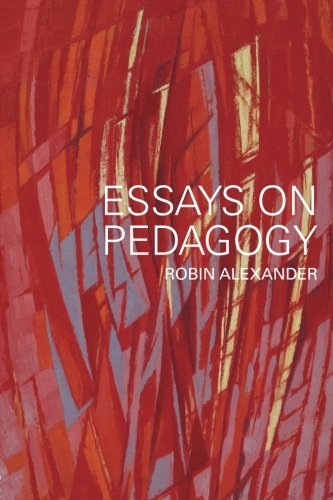 Essays on Pedagogy