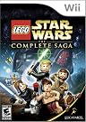 Lego Star Wars...