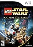 Lego Star Wars: The Complete Saga