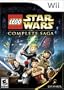 Lego Star Wars: The Complete Saga