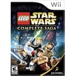 SAVE $6.51 - Lego Star Wars: The Complete Saga $13.48