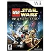 Lego Star Wars: The Complete Saga