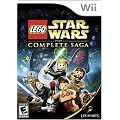 Lego Star Wars: The Complete Saga