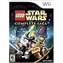 Lego Star Wars: The Complete Saga