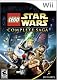 Lego Star Wars: The Complete Saga by Lucas Arts Entertainment