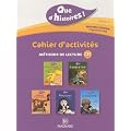 Cahier d'activit�s : M�thode de lecture CE1, programmes 2008