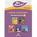 Cahier d'activit�s : M�thode de lecture CE1, programmes 2008