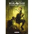 Wormwood, Tome 3 : L'invasion des tentacules