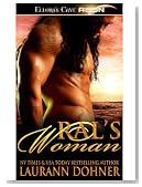 Ral's Woman (Zorn Warriors, Book One)