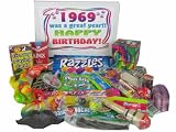 Woodstock Candy