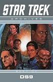 Star Trek Archives Volume 4: DS9 (v. 4)