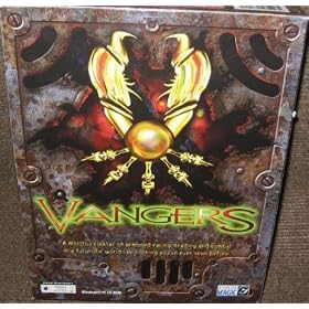 Vangers