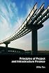 Principles of Project and Infrastructure Finance